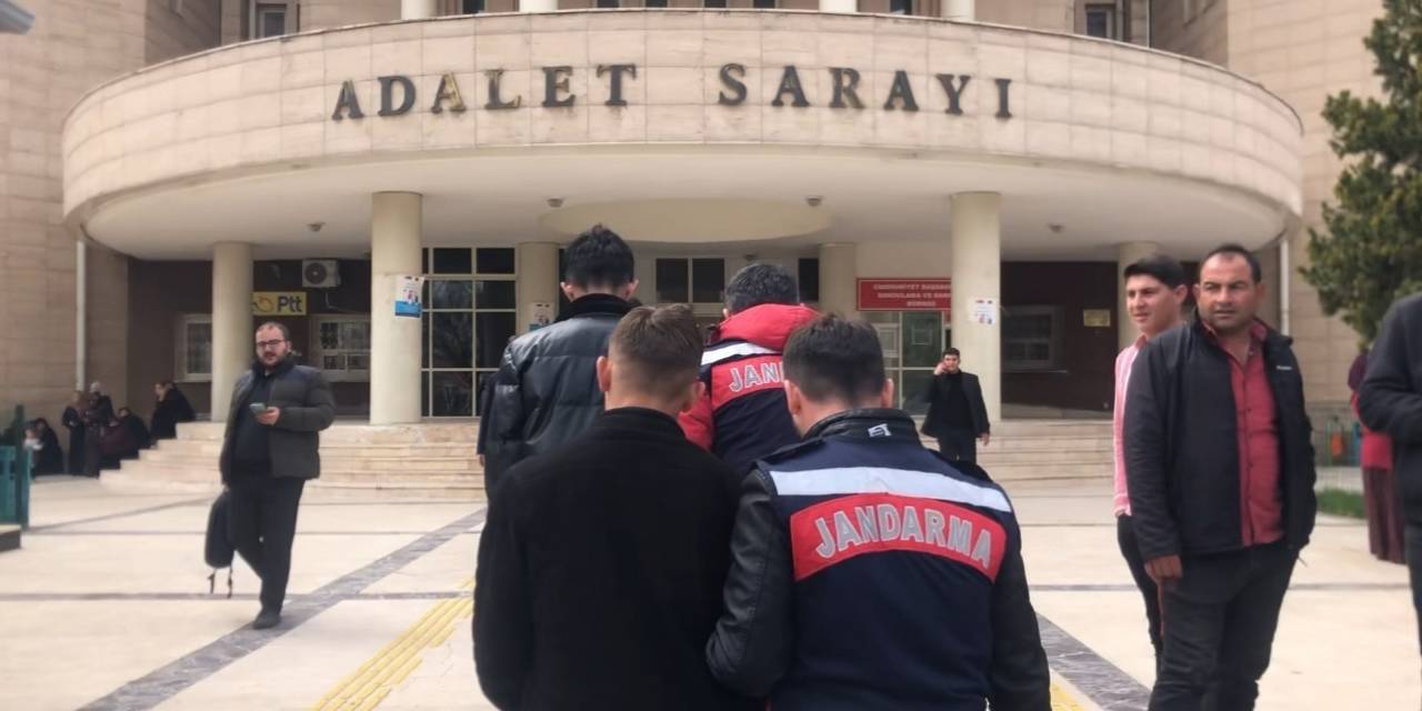 Şanlıurfa’da Pkk Operasyonunda 7 Gözaltı