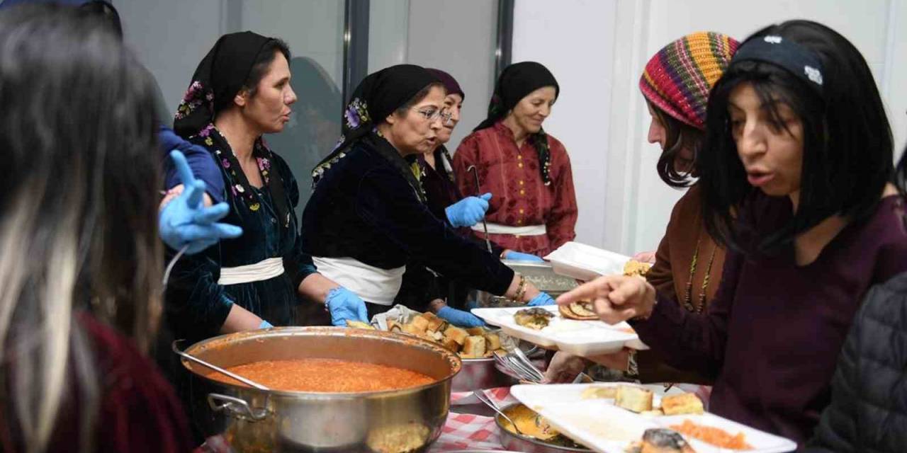 Bozkurt Kadın Girişimi Üretim Ve İşletme Kooperatifi Hizmete Girdi