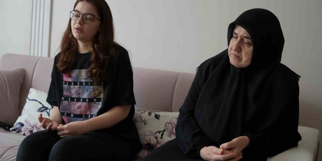 İbb’nin Spor Kompleksinde Boğulan 17 Yaşındaki Emirhan’ın Ailesi Gözyaşları İçinde Konuştu