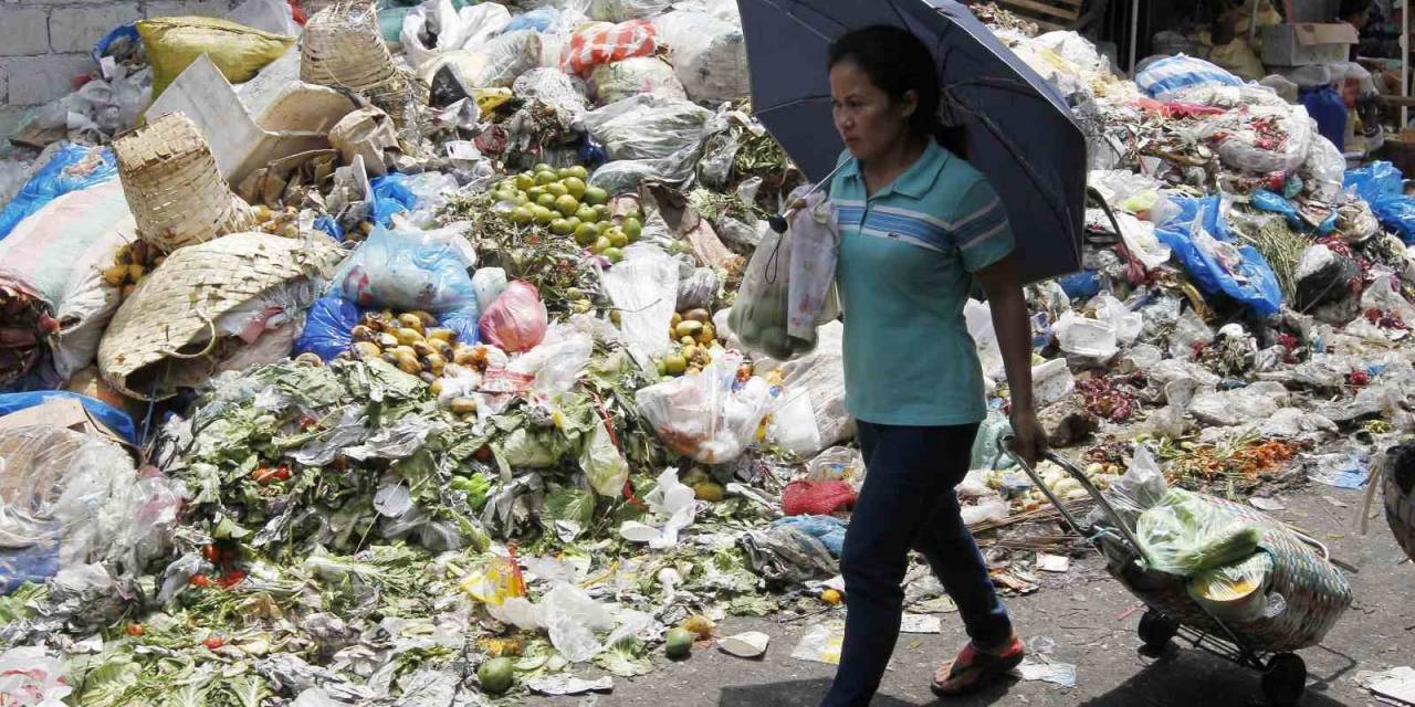 Bm: “Dünyada Her Gün 1 Milyar Öğün İsraf Ediliyor”