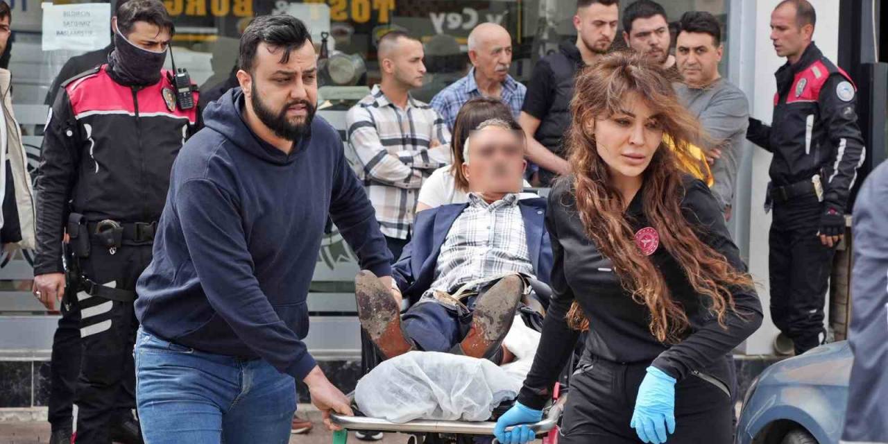 Antalya’da Silahların Konuştuğu Kavgada Yaralı Ve Gözaltı Sayısı Arttı: 14 Yaralı, 18 Gözaltı