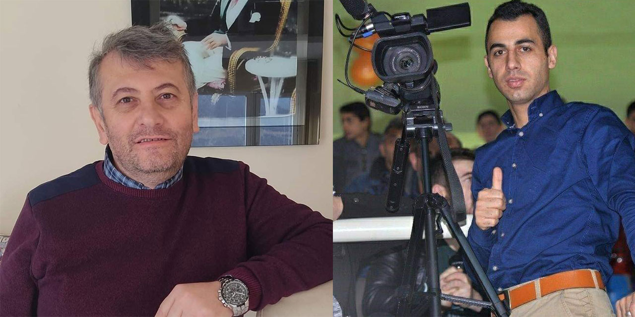 Artvin’de Gazeteciler Kaza Yaptı: 1 Ölü, 1 Yaralı