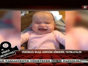 Bjk Tv’den Aziz Yıldırım’a Olay Gönderme