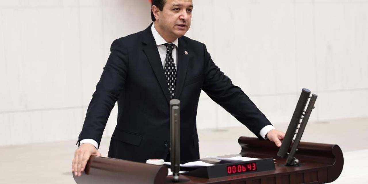 Mahmut Arıkan: "Hakkımı Helal Etmem"