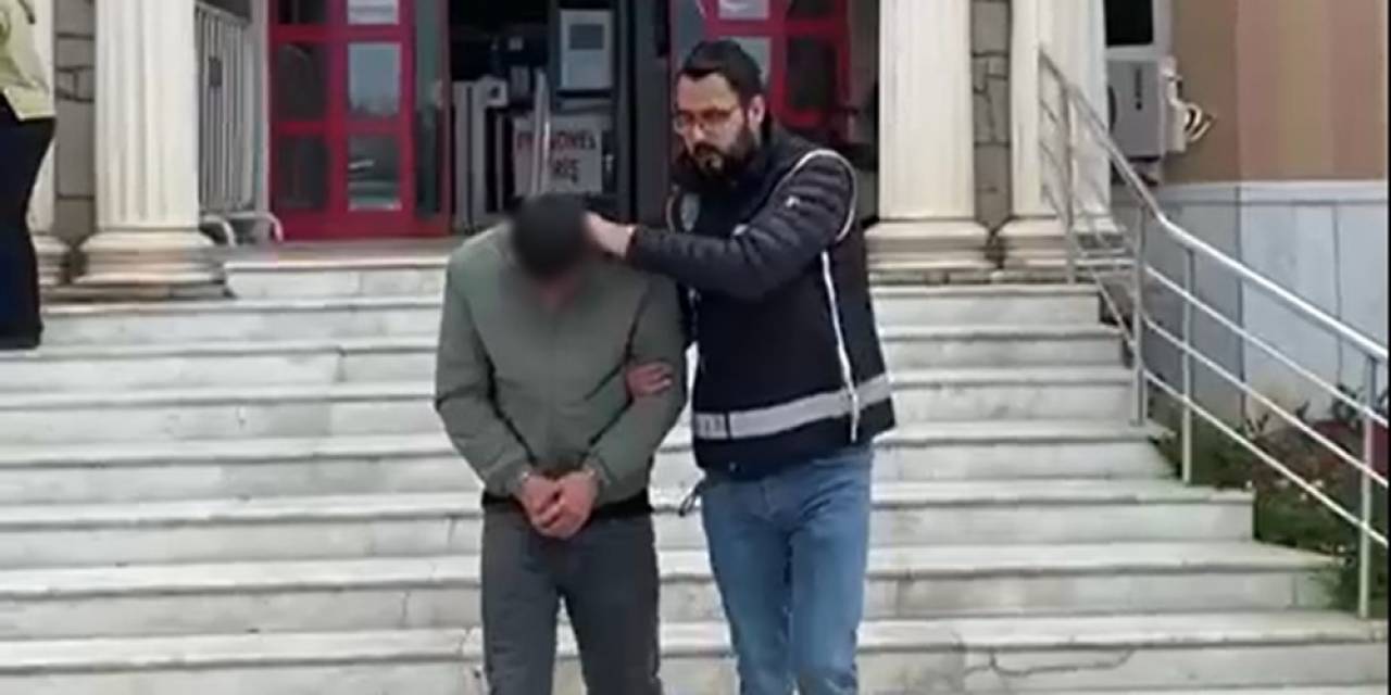 Didim’de Uyuşturucu Operasyonu: 1 Tutuklama
