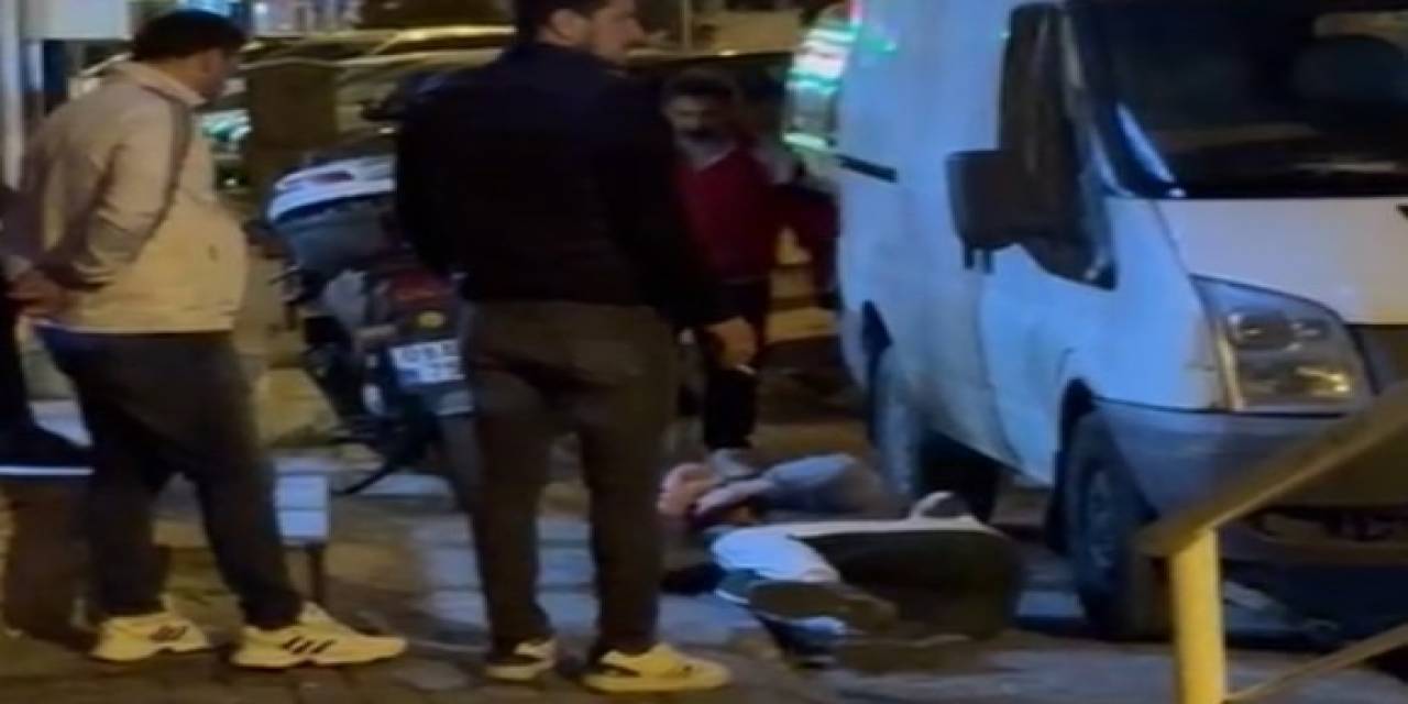 Taciz İddiası İle Dövülmüştü, Gerçek Emniyette Ortaya Çıktı