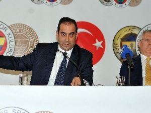 Aziz Yıldırım: “Kaşarlanmış Hakemlerle Bu İş Yürümez”