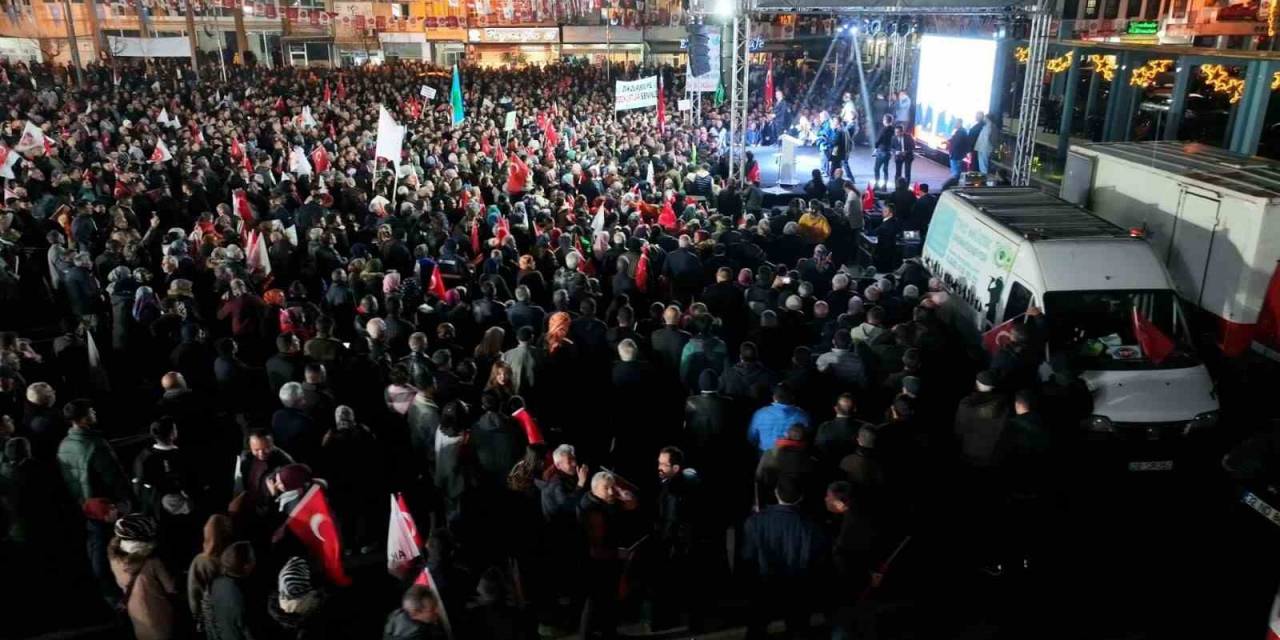 Cemar’dan Cumhur İttifakı’na Tam Destek