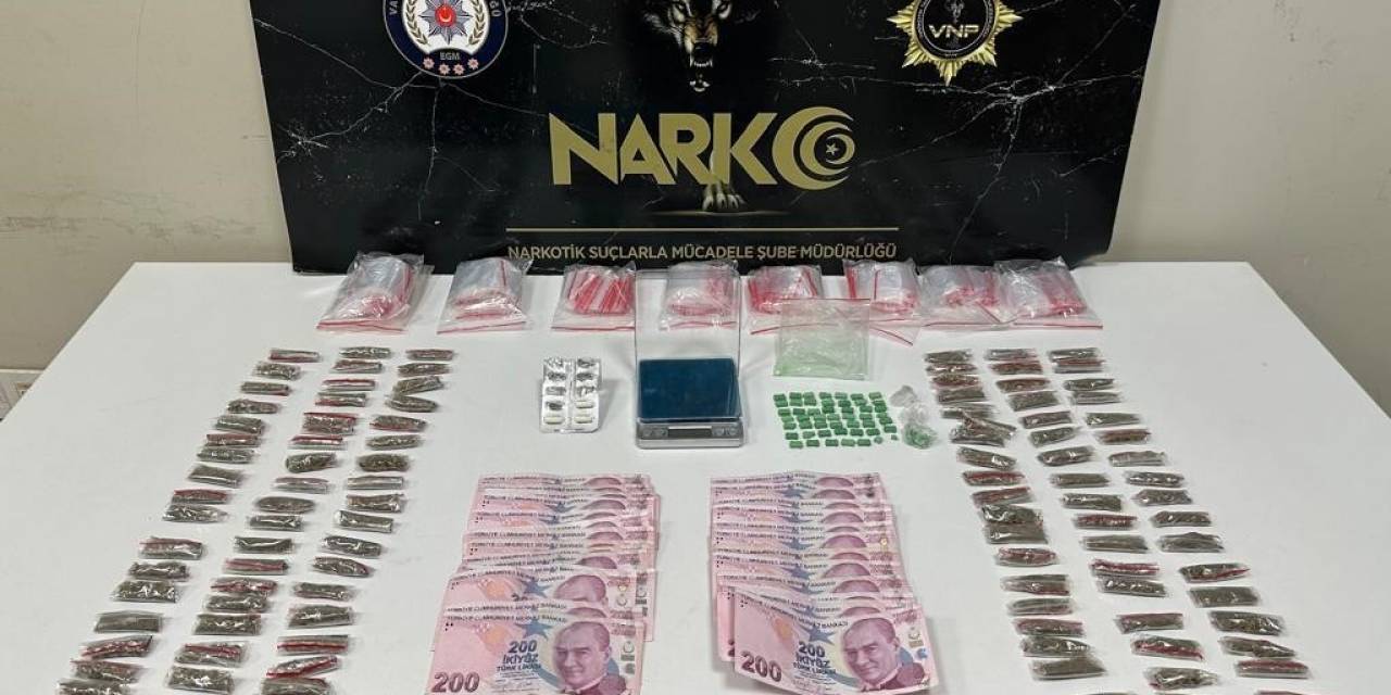 Van’da ‘Torbacı’ Operasyonu