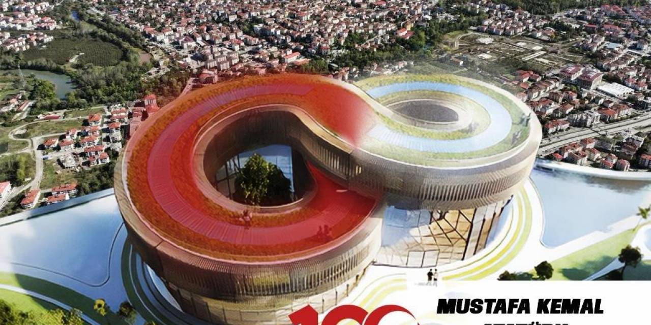 Aladağ’ın Muhteşem Manzarası Seyir Terasından İzlenebilecek