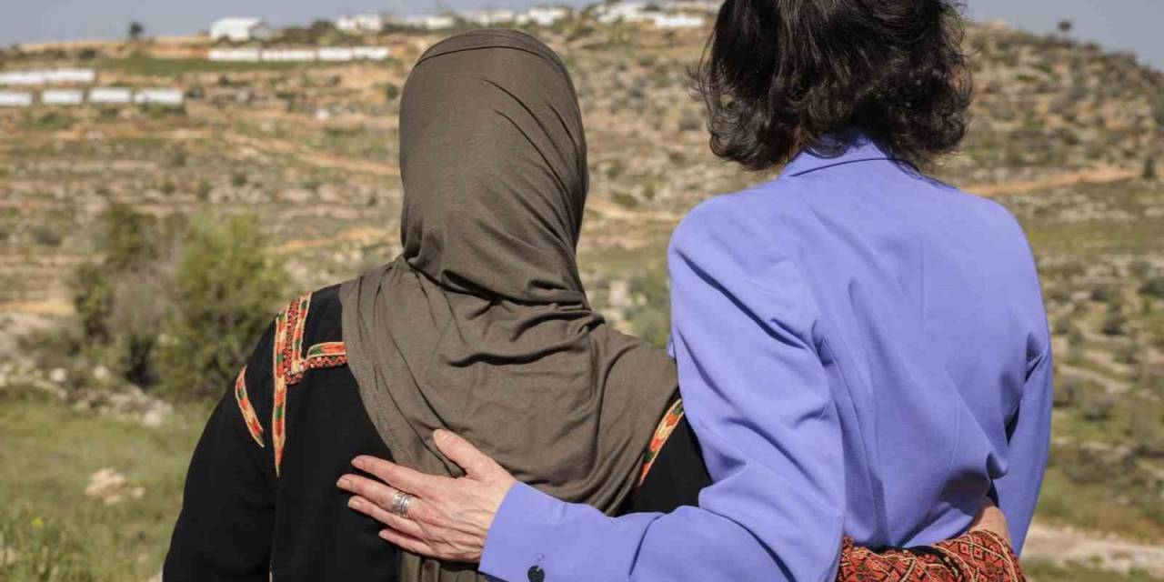 Belçika Dışişleri Bakanı Lahbib: "Batı Şeria’da Yerleşimciler Tarafından Uygulanan Sömürgeleştirme Ve Artan Şiddet Yasadışıdır"