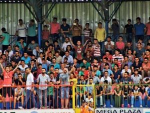 Amed Sk’ya ’İdeolojik Propaganda’ Cezası