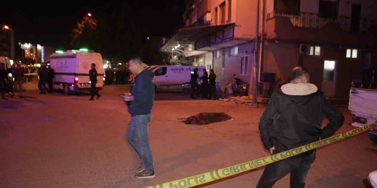 Muğla’da Cinayet: Boşanma Aşamasındaki Eşine Kurşun Yağdırdı