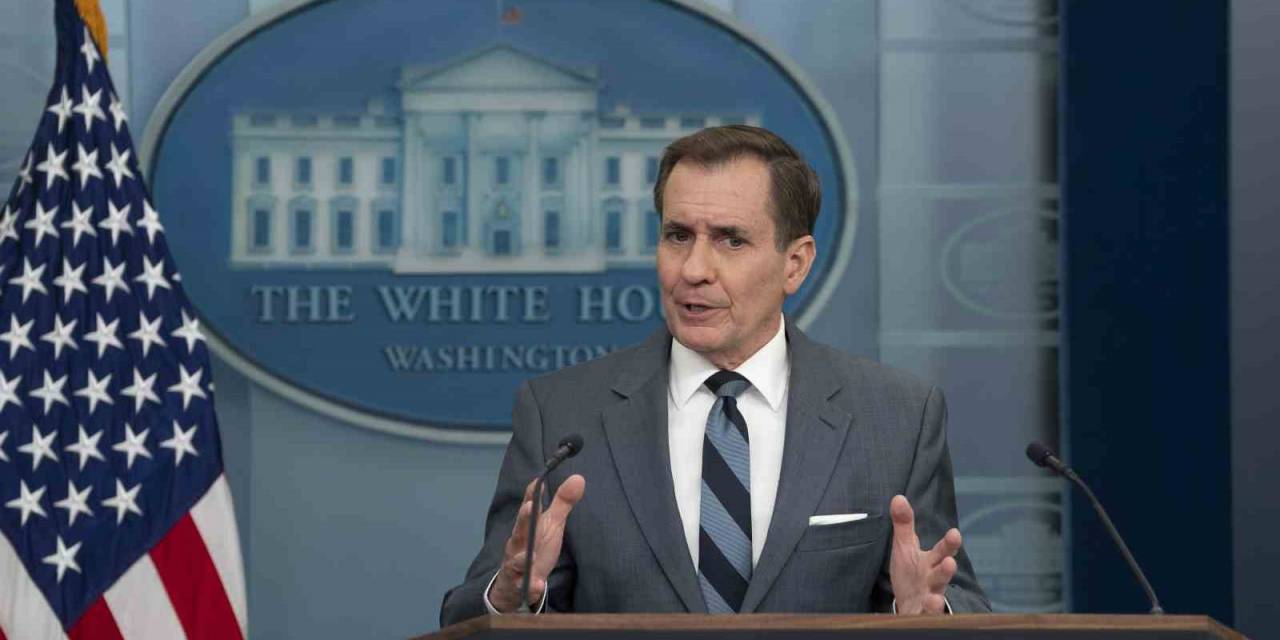 Abd, 7 Mart’ta Rusya’yı Terör Saldırısı Konusunda Uyarmış