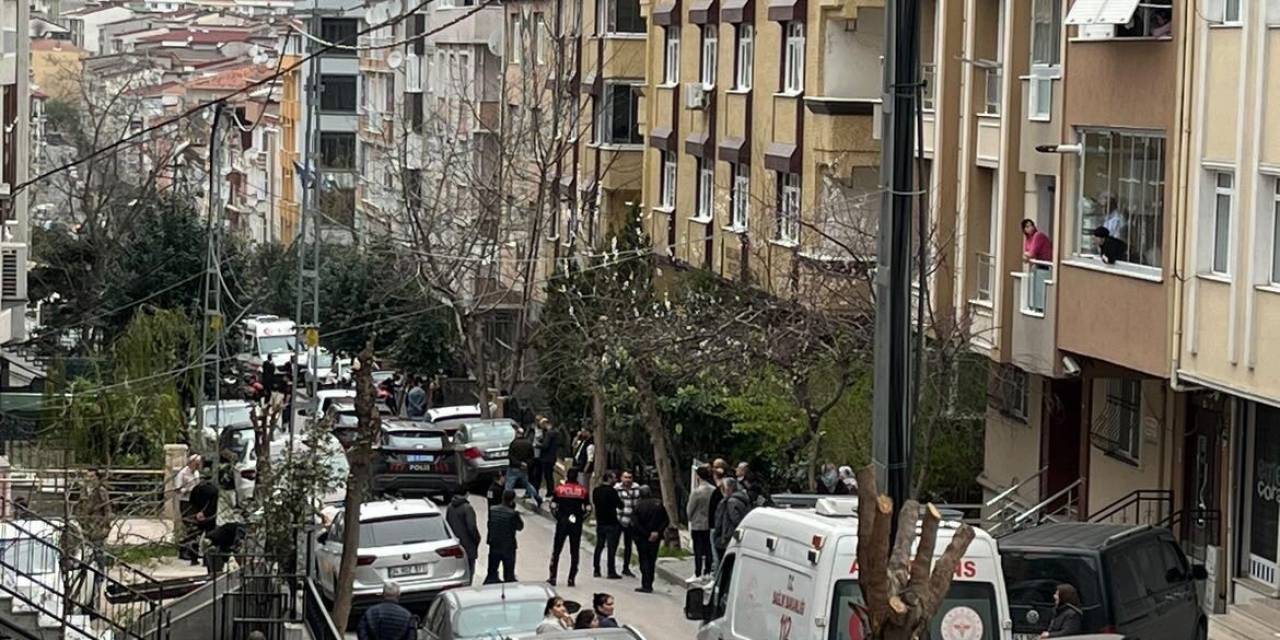 Avcılar’da Koca Dehşeti: Eşini Silahla Vurarak Öldürdü