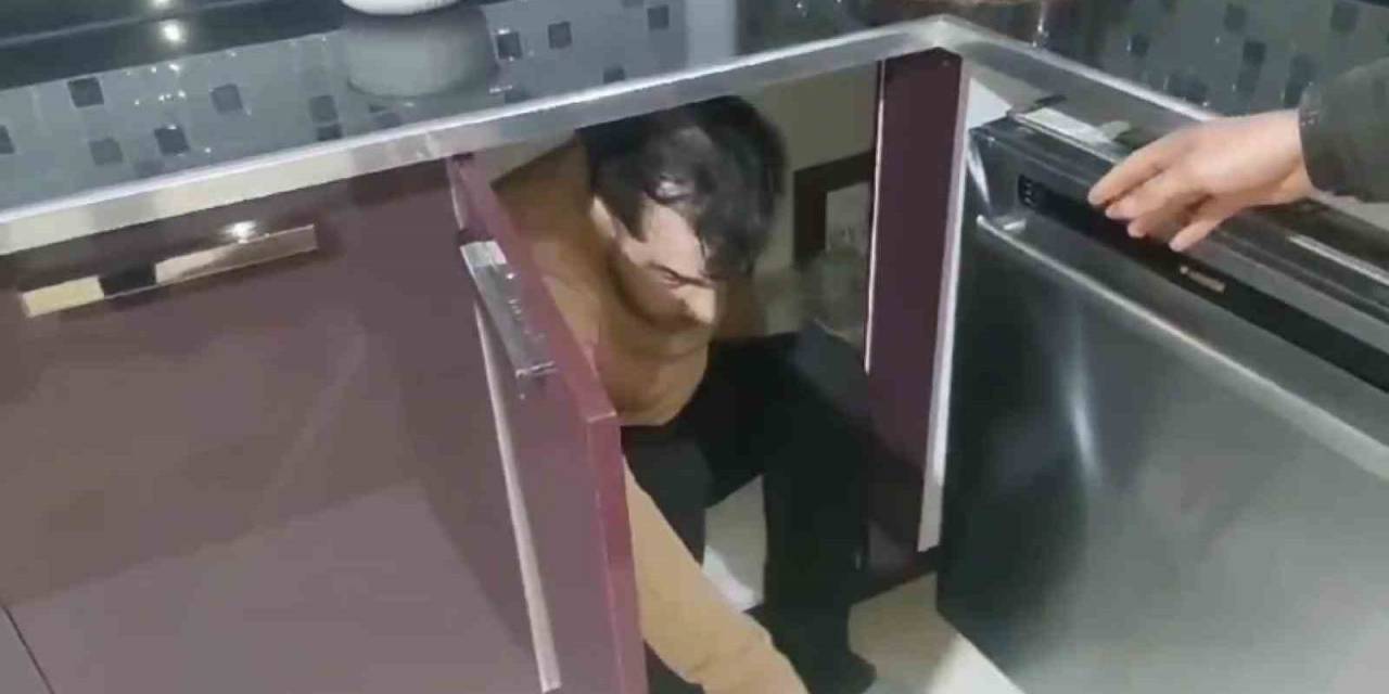 Diyarbakır’da Gasp Çetesine ‘Piyon’ Operasyonu: 9 Kişi Tutuklandı