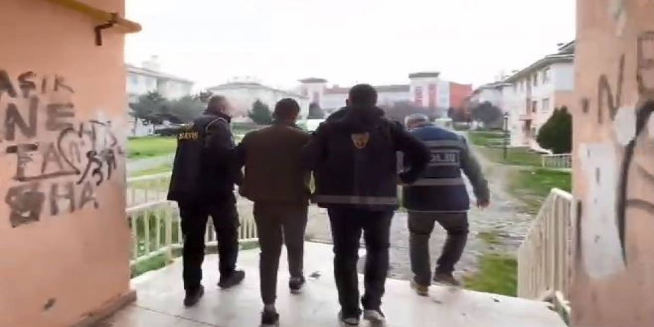 Asayiş Operasyonunda 44 Kişi Tutuklandı