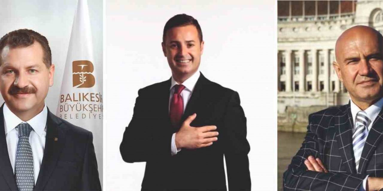 Balıkesir Adayları Seçmene Sosyal Medyadan Ulaştı