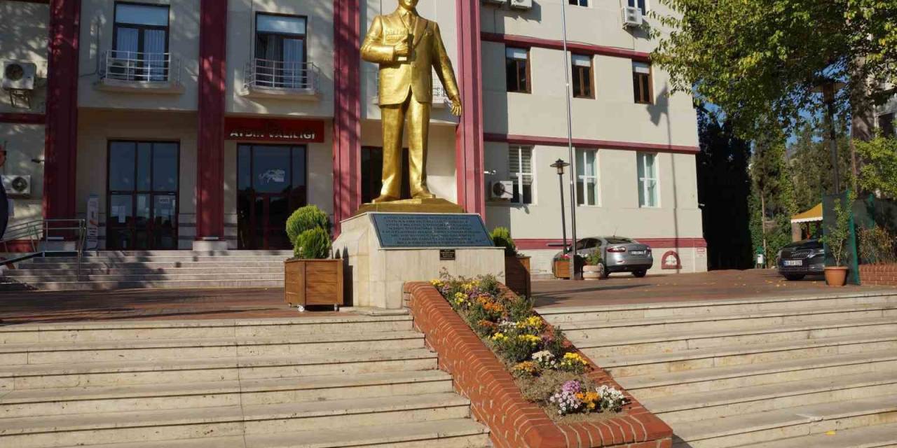 Aydın’da Seçimde 5 Bin Kolluk Kuvveti Görev Yapacak