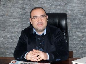 Thf Başkan Yardımcısı Bilgehan Çapraz, Görevinden İstifa Etti