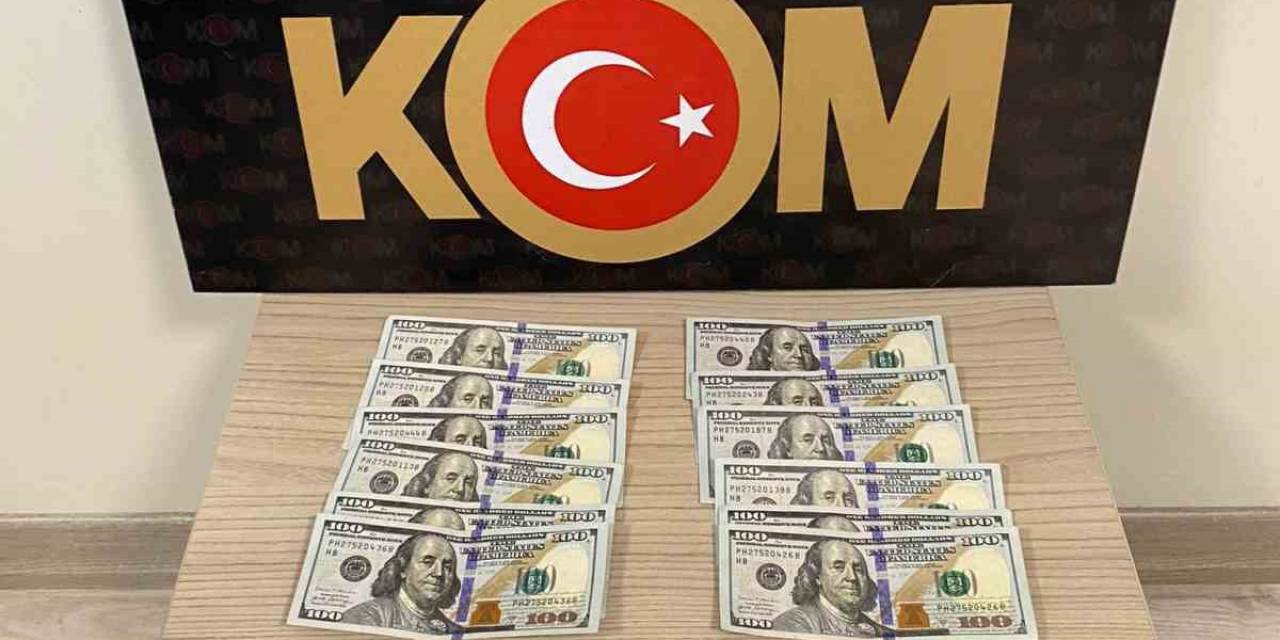 Çanakkale’de 7 Düzensiz Göçmen Yakalandı