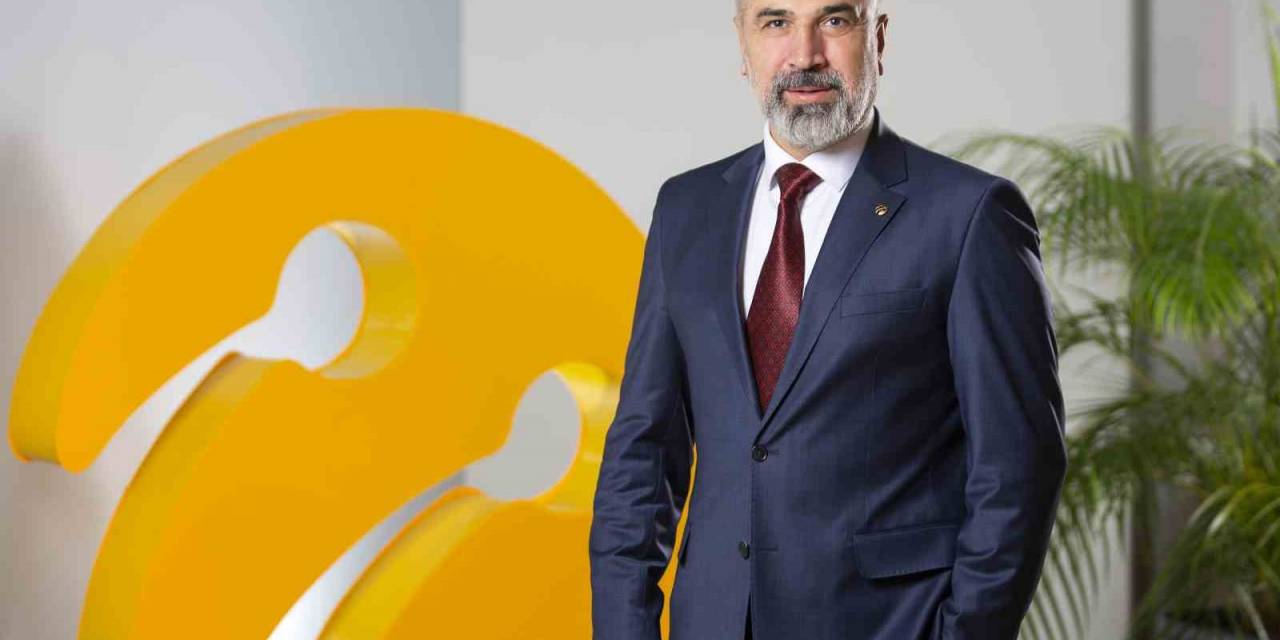 Turkcell’e ‘Türkiye’nin En İyi İş Yeri’ Ödülü