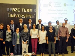 Gebze Teknik Üniversitesi’nden Türkiye’de Bir İlk