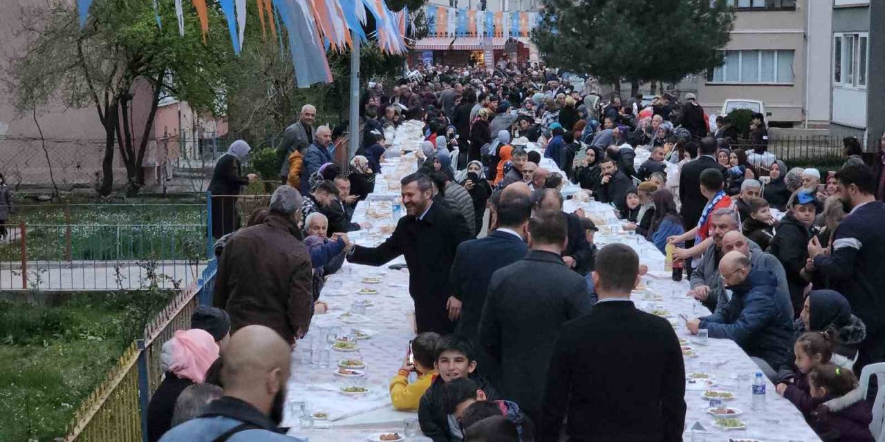 5000 Evler “Özkan Çetinkaya” Dedi