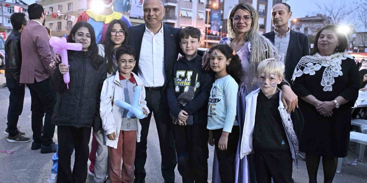 Uysal, “Ayrışmaları Aşmaya Gücümüz Var”