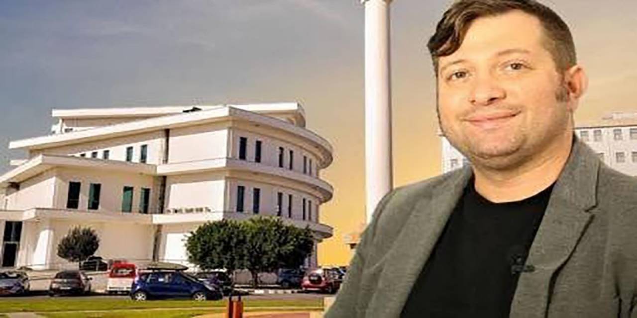 Kktc’de Üniversite Bölüm Başkanı Profesörün Interpol Tarafından Arandığı Ortaya Çıktı