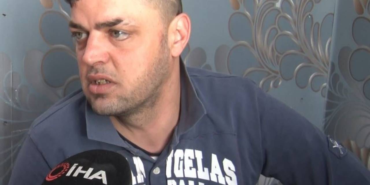 Ankara’daki Kuyumcu Soygununun Tanığı: “Komşu Esnafımızın Ellerini Ve Ayaklarını Plastik Kelepçeyle Bağlamışlar”