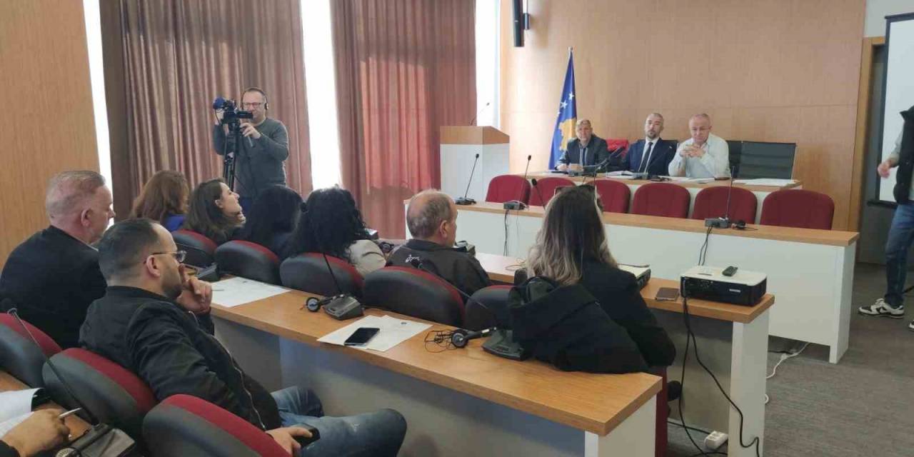 Kuzey Mitroviça’da Türkçe Resmi Dil Oldu