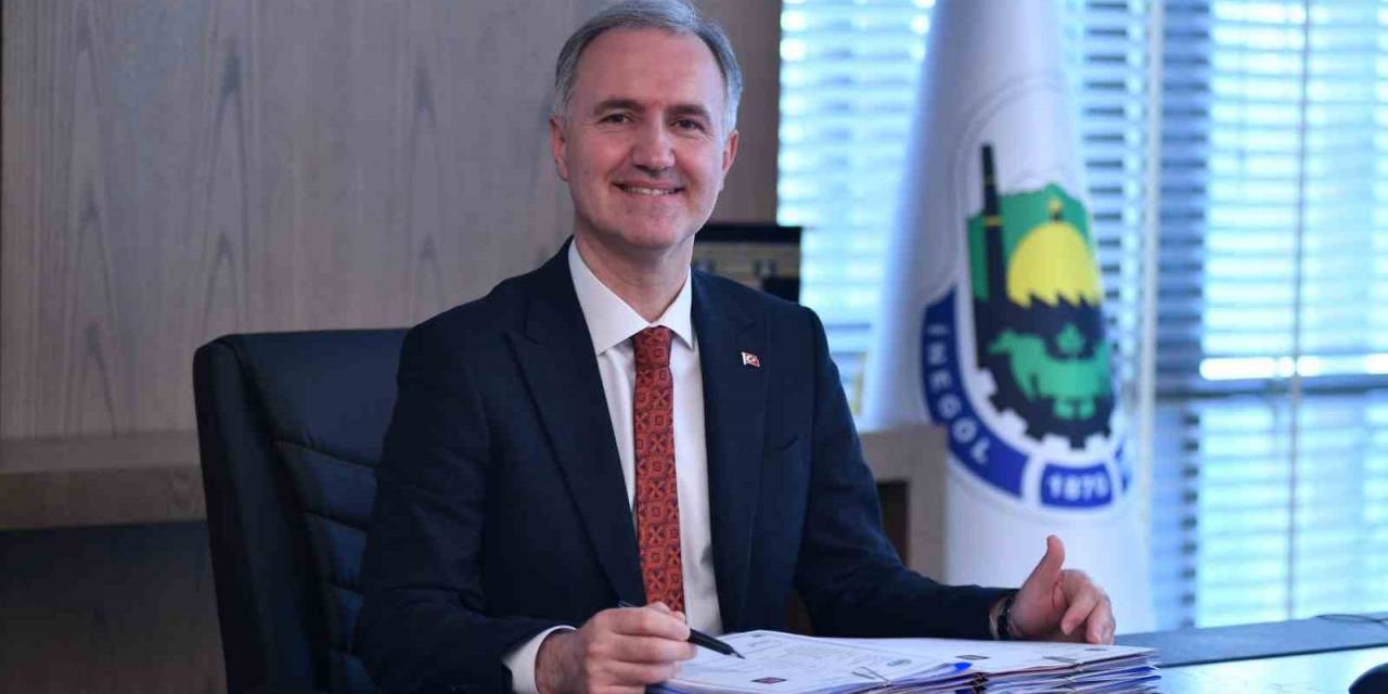 İnegöl’de 200 Araçlık Ücretsiz Otopark Hizmete Girdi