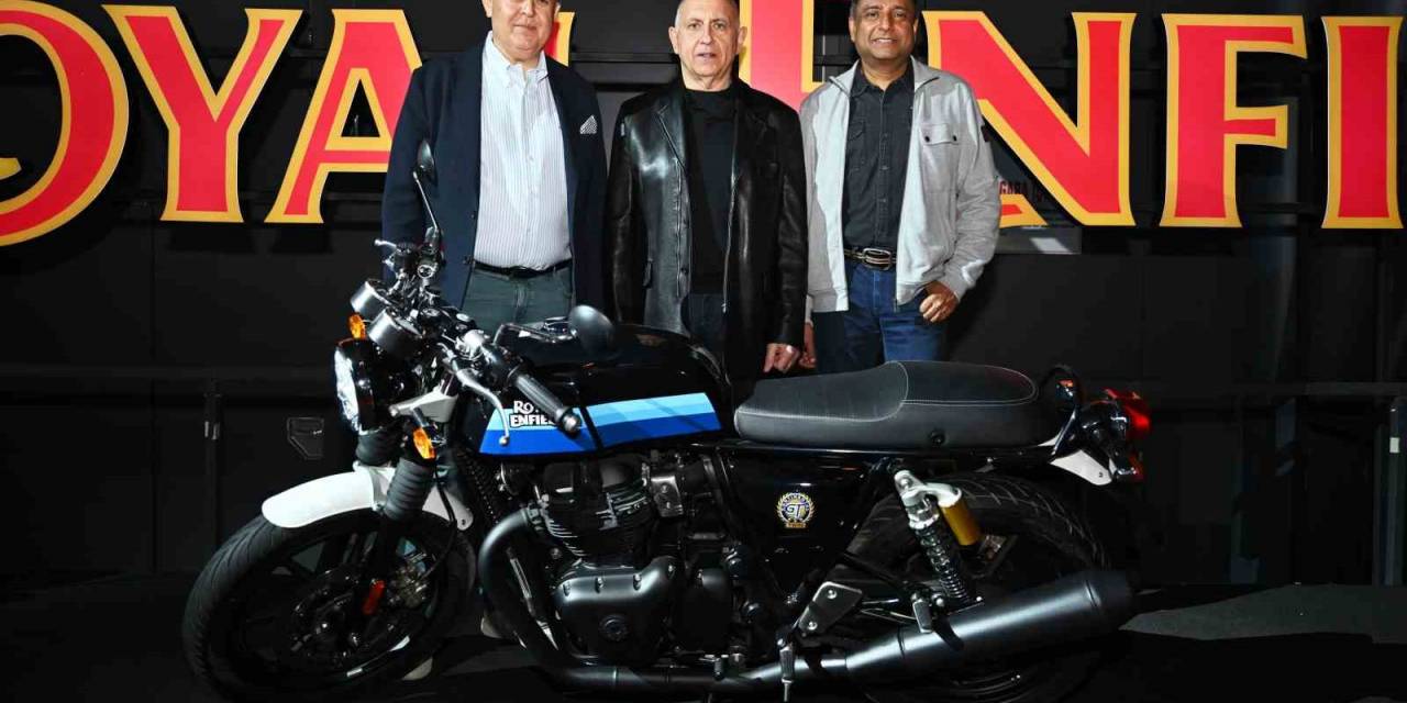 Motosiklet Sektörüne Yeni Bir Soluk