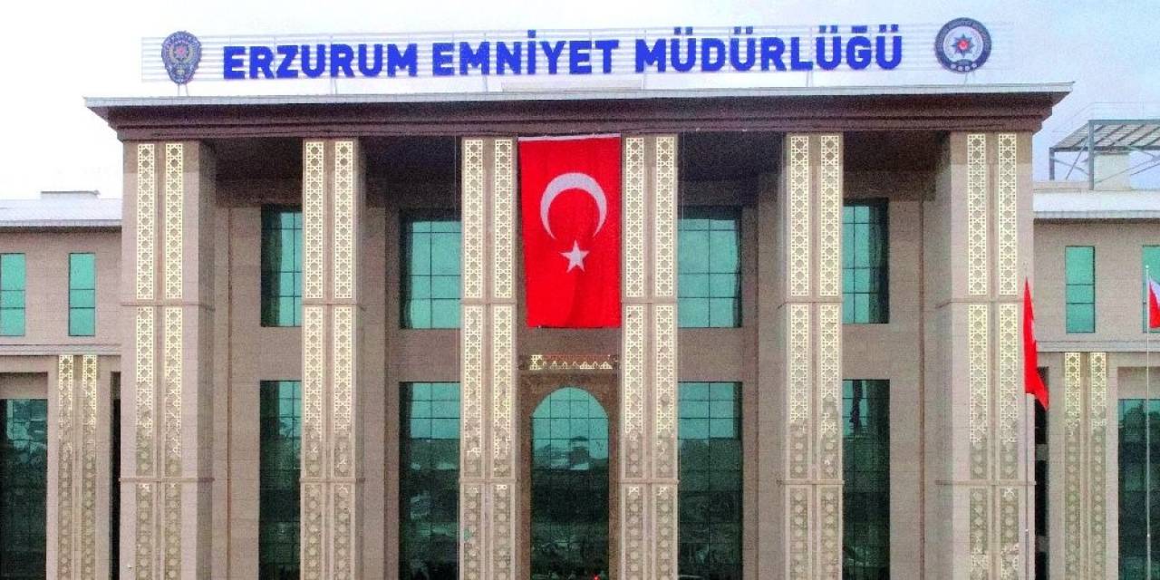 Emniyet Müdürlüğünden Seçim İkazları