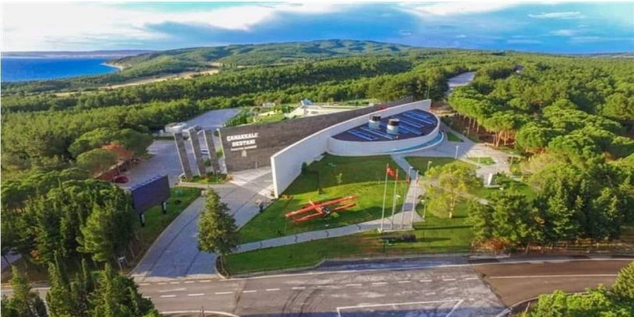 Tarihi Alandaki Müzelerin Açılış Saatlerinde Seçim Ve Bayram Düzenlemesi Yapıldı