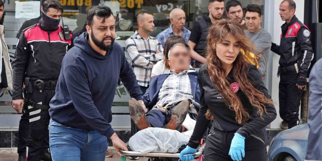 Antalya’da Mermilerin Yağdığı Silahlı Kavgaya 14 Tutuklama