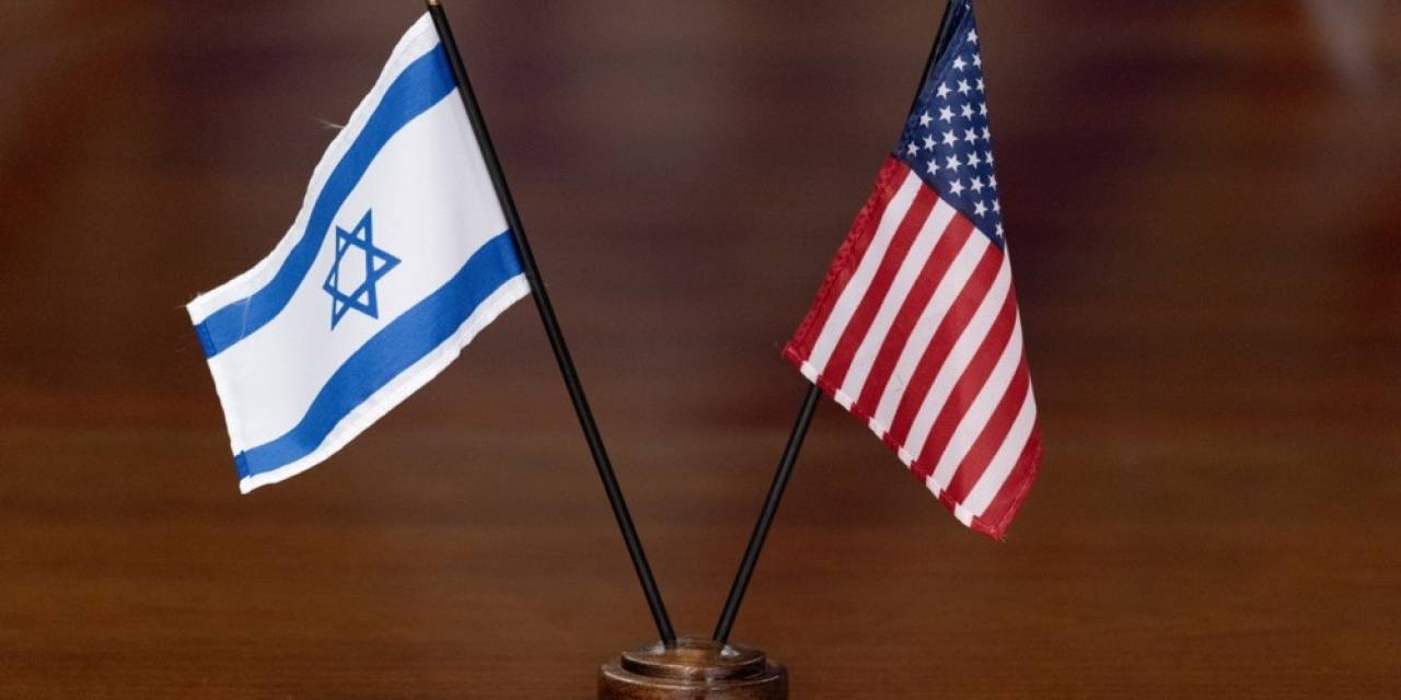 Abd’den İsrail’e Askeri Mühimmat Ve Savaş Uçağı Yardımı