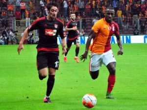 Gaziantepspor’un İstanbul Takımlarına Karşı Şansı Tutmuyor