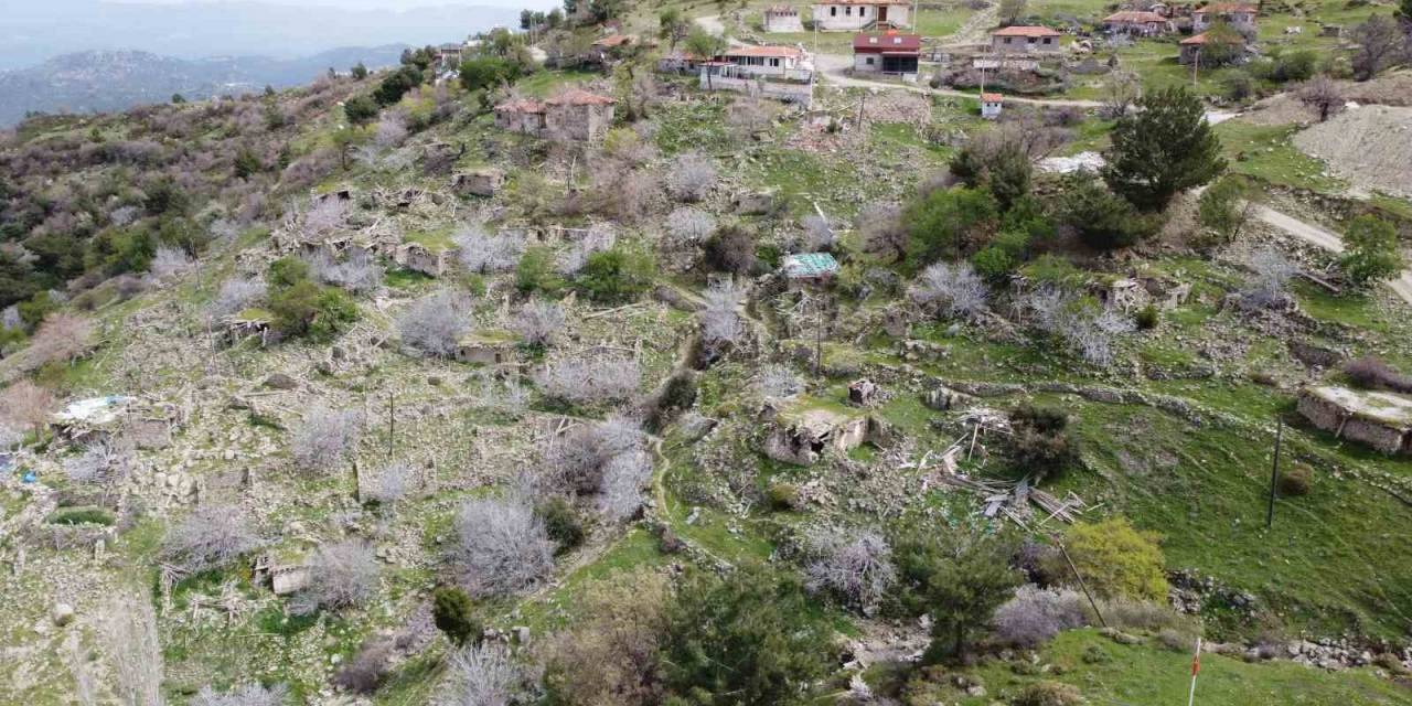 Bu Mahallede Sadece 17 Seçmen Sandık Başına Gidecek