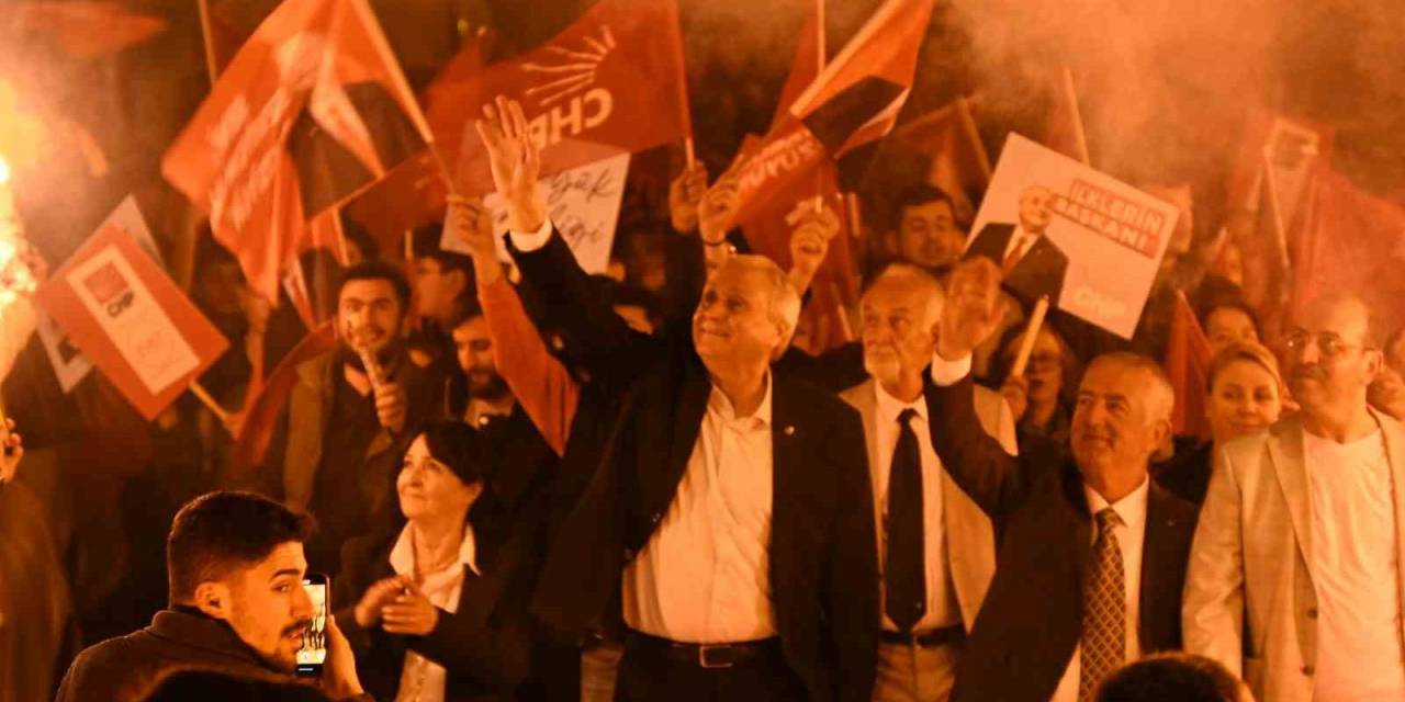 Başkan Bakkalcıoğlu Kuzey Kafkasya Kültür Derneği’ni Ziyaret Etti