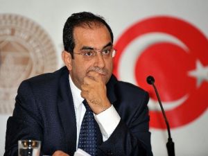 Mosturoğlu: "Tff, Halis Özkahya İle Yollarını Ayırmalı"