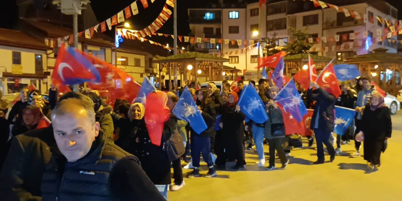 Başkan Zekiye Tekin’e Kadınlardan Tam Destek