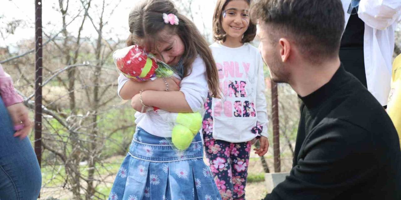İlkokul Öğrencisinin Milli Eğitim Bakanından ’doğalgaz’ Talebi Gülümsetti