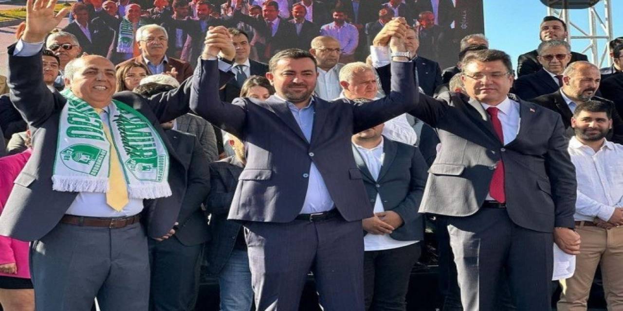 Cumhur İttifakı Bodrum’u Gastronomi Şehri Yapacak