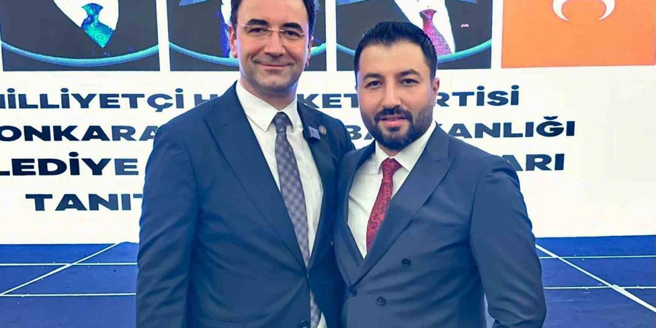 Kocaşaban: “Daha Yaşanabilir Bir Afyon İçin Yola Çıktık”