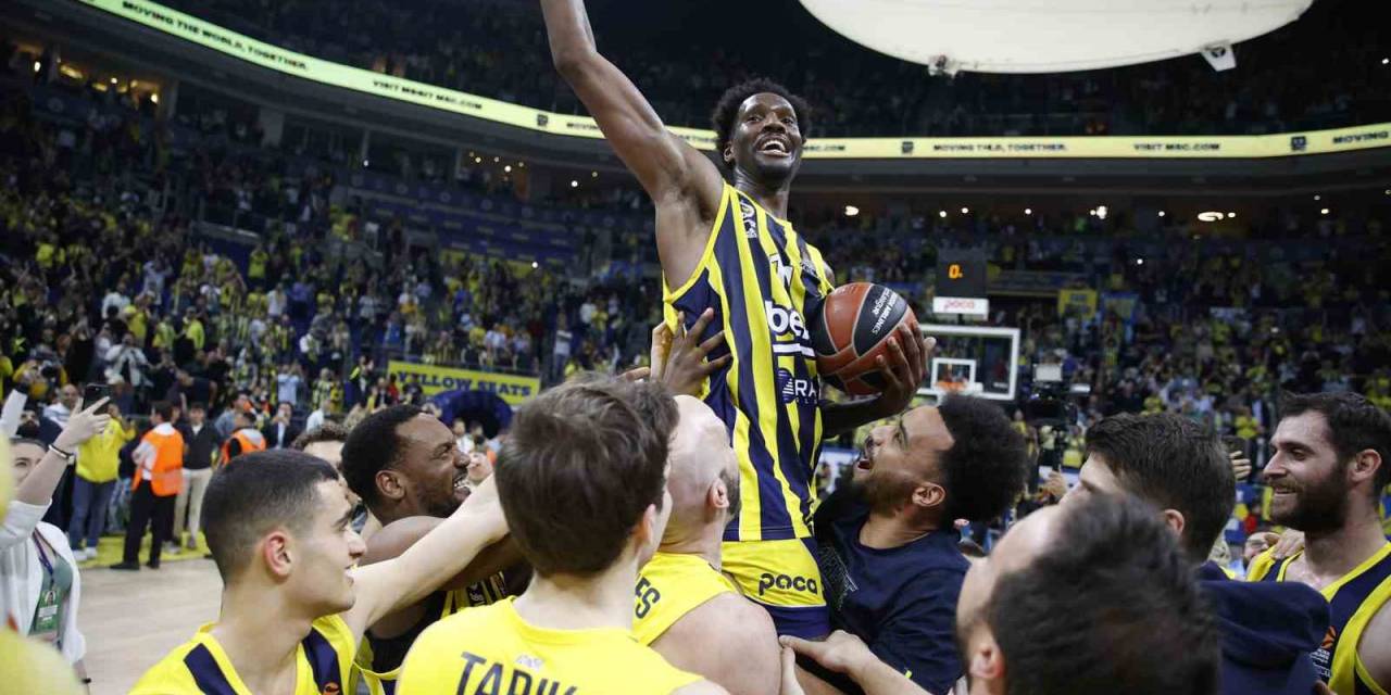 Thy Euroleague’de 32. Haftanın Ardından