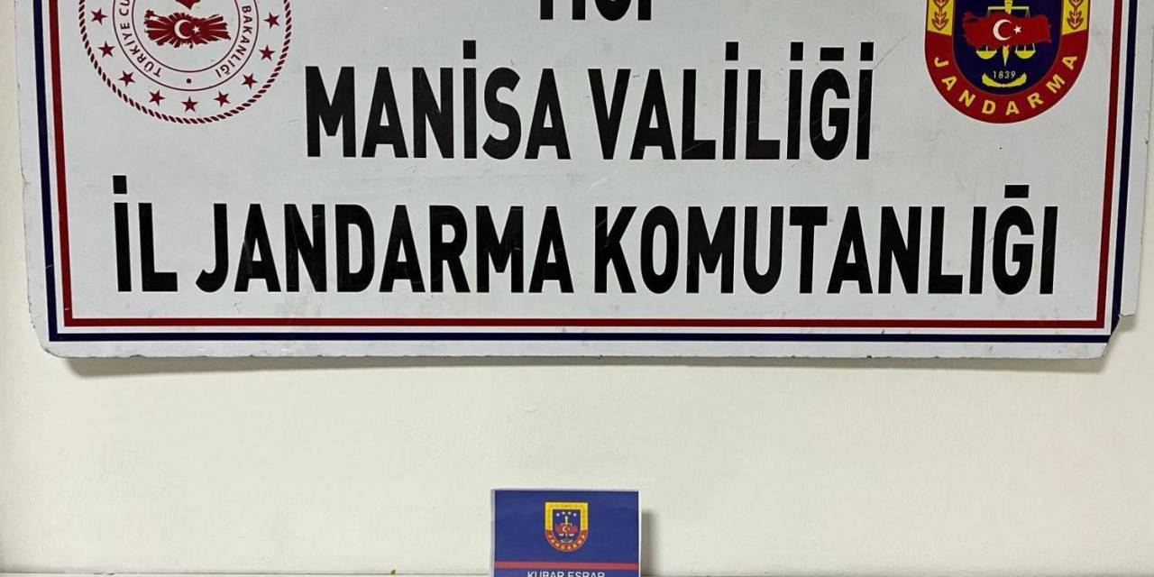 Uyuşturucuya Geçit Yok