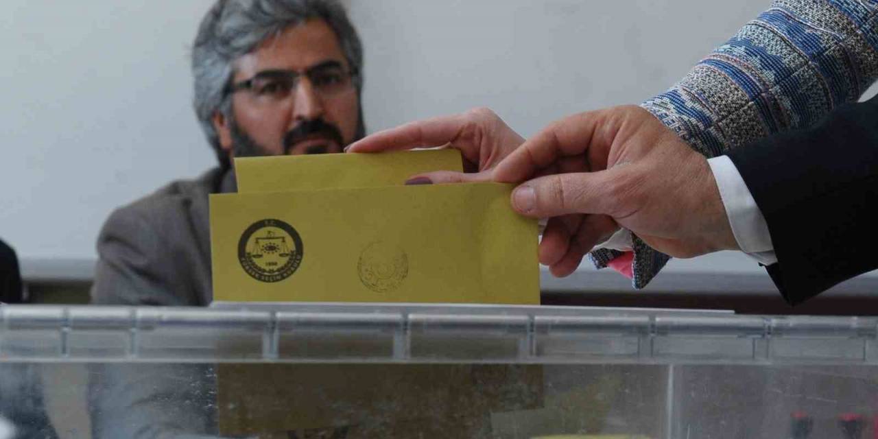 Bursa’da 2 Milyon 388 Bin 995 Kişi Sandık Başına Gidecek