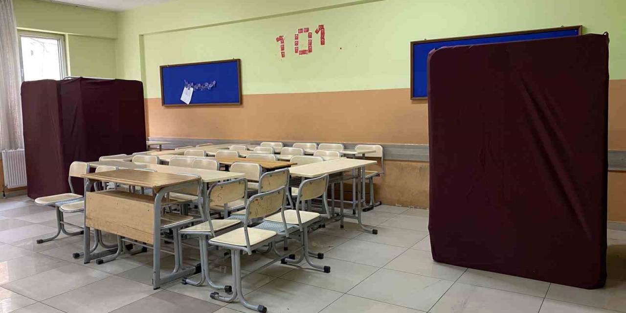 Kocaeli Seçimlere Hazırlanıyor